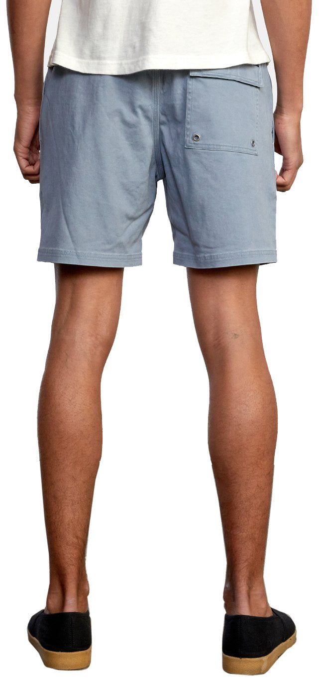 Escape Elastic 17 In Walkshorts - Men's|-|Short de marche 17 po Escape à taille élastique - Homme sold by The Last Hunt product image thumbnail 12