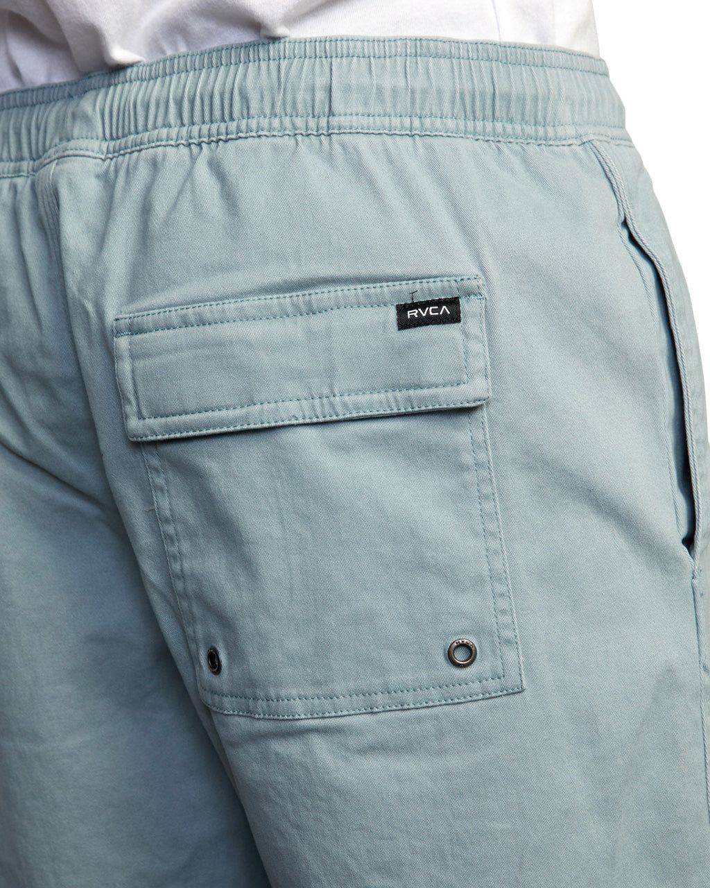Escape Elastic 17 In Walkshorts - Men's|-|Short de marche 17 po Escape à taille élastique - Homme sold by The Last Hunt product image thumbnail 20
