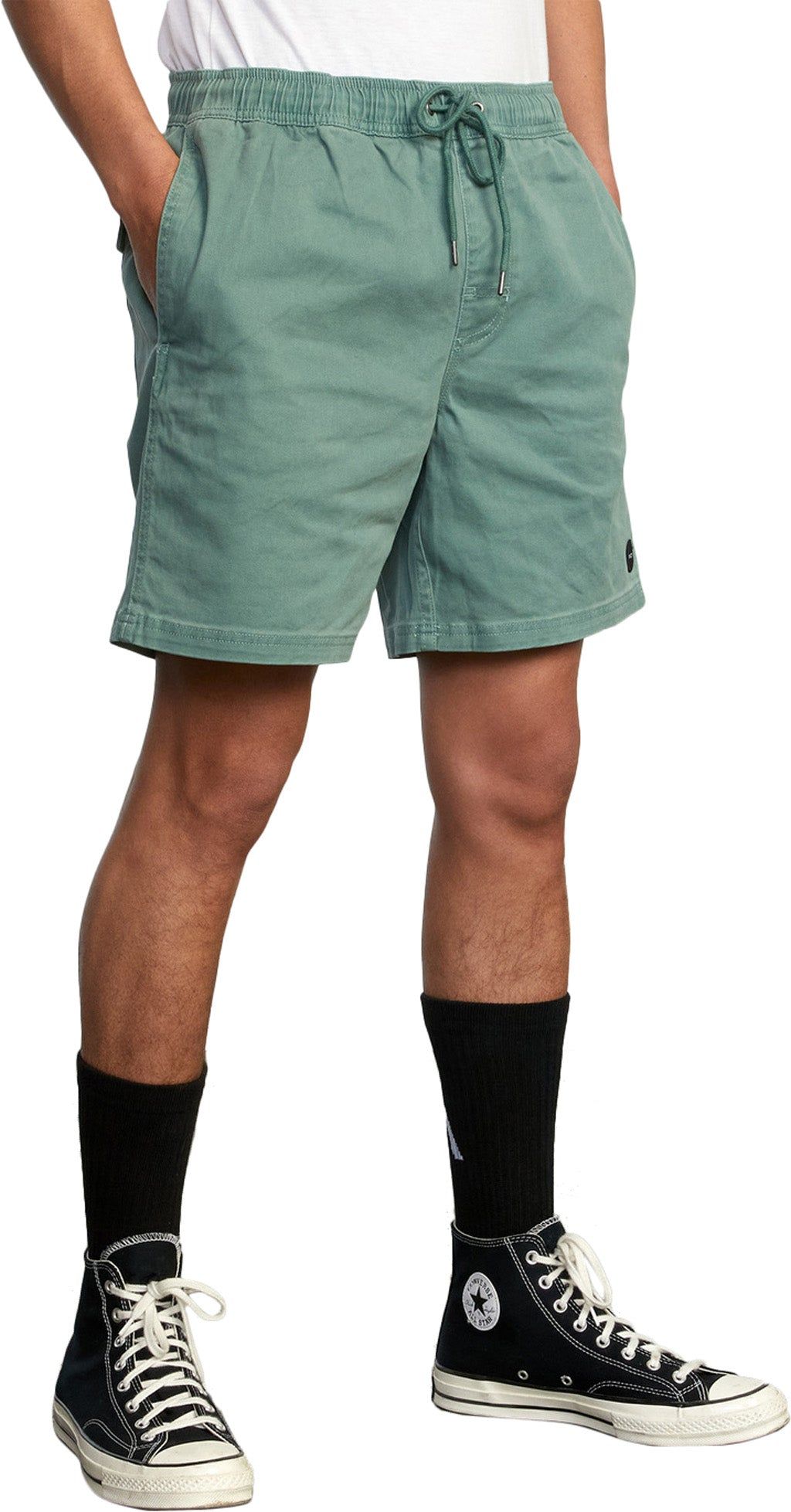 Escape Elastic 17 In Walkshorts - Men's|-|Short de marche 17 po Escape à taille élastique - Homme sold by The Last Hunt product image thumbnail 18