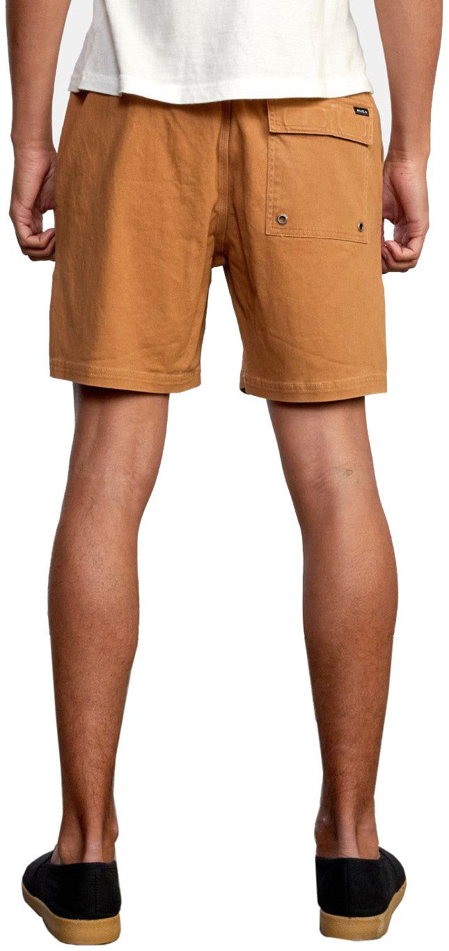 Escape Elastic 17 In Walkshorts - Men's|-|Short de marche 17 po Escape à taille élastique - Homme sold by The Last Hunt product image thumbnail 9