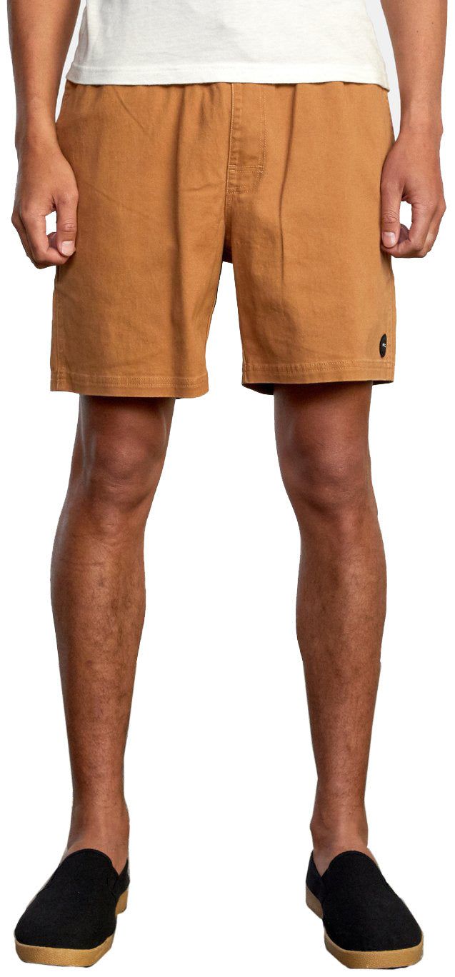 Escape Elastic 17 In Walkshorts - Men's|-|Short de marche 17 po Escape à taille élastique - Homme sold by The Last Hunt product image thumbnail 7
