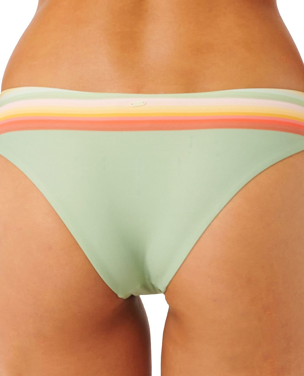 Surf Revival Cheeky Bikini - Women's|-|Bas de bikini Surf Revival Cheeky - Femme sold by The Last Hunt product image thumbnail 2