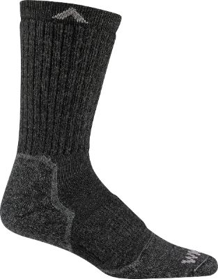Merino Wool Lite Hiker Socks - Unisex|-|Chaussettes Merino Wool Lite Hiker  - Unisexe sold by The Last Hunt