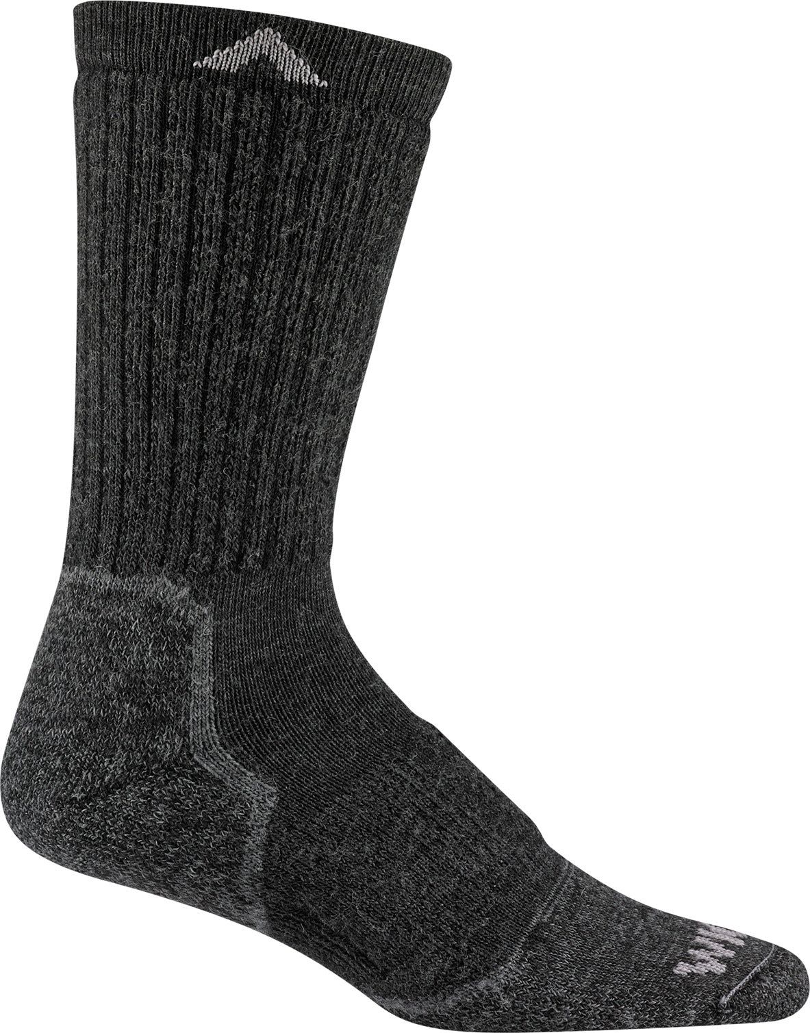 Merino Wool Lite Hiker Socks - Unisex|-|Chaussettes Merino Wool Lite Hiker - Unisexe sold by The Last Hunt