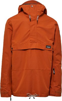 Happy Days Anorak - Men's|-|Anorak Happy Days - Homme sold by The Last Hunt