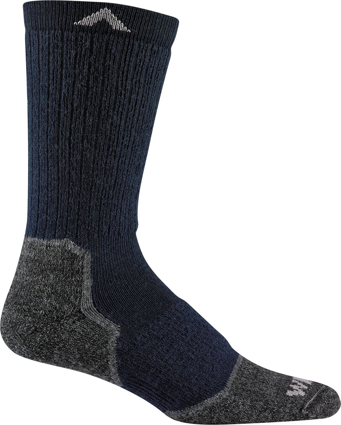 Merino Wool Lite Hiker Socks - Unisex|-|Chaussettes Merino Wool Lite Hiker - Unisexe sold by The Last Hunt product image thumbnail 2