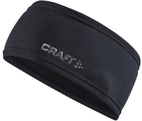 Core EShort Sleeveence Thermal Headband - Unisex|-|Bandeau thermique à manches courtes Core Eshort Sleeveence - Unisexe sold by The Last Hunt