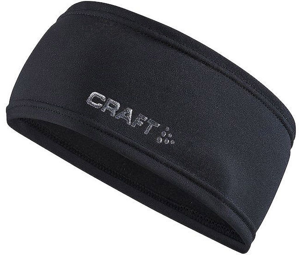 Core EShort Sleeveence Thermal Headband - Unisex|-|Bandeau thermique à manches courtes Core Eshort Sleeveence - Unisexe sold by The Last Hunt