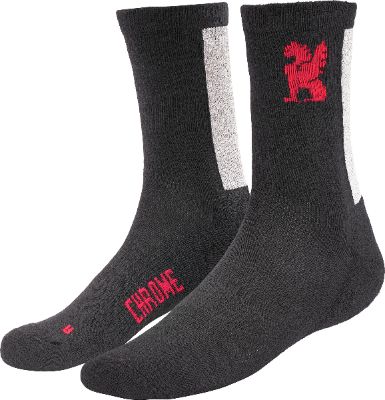 Merino Night Socks - Unisex|-|Chaussettes Merino Night - Unisexe sold by The Last Hunt
