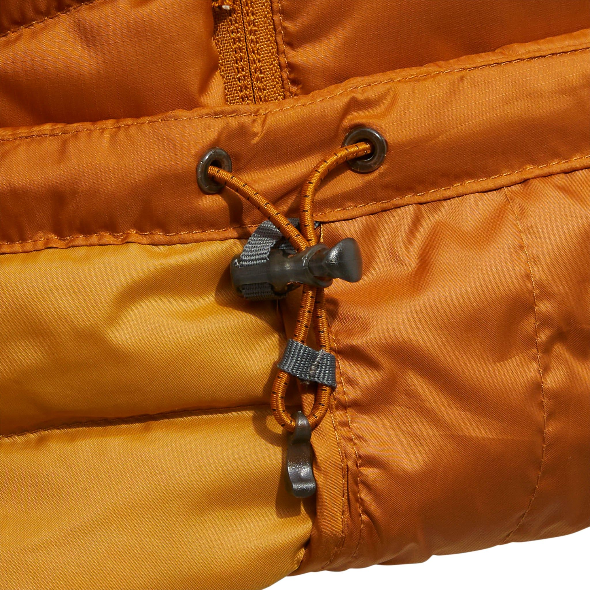 Heli 600 Fill Lightweight Down Jacket - Men’s|-|Manteau en duvet léger Heli 600 Fill - Homme sold by The Last Hunt product image thumbnail 4