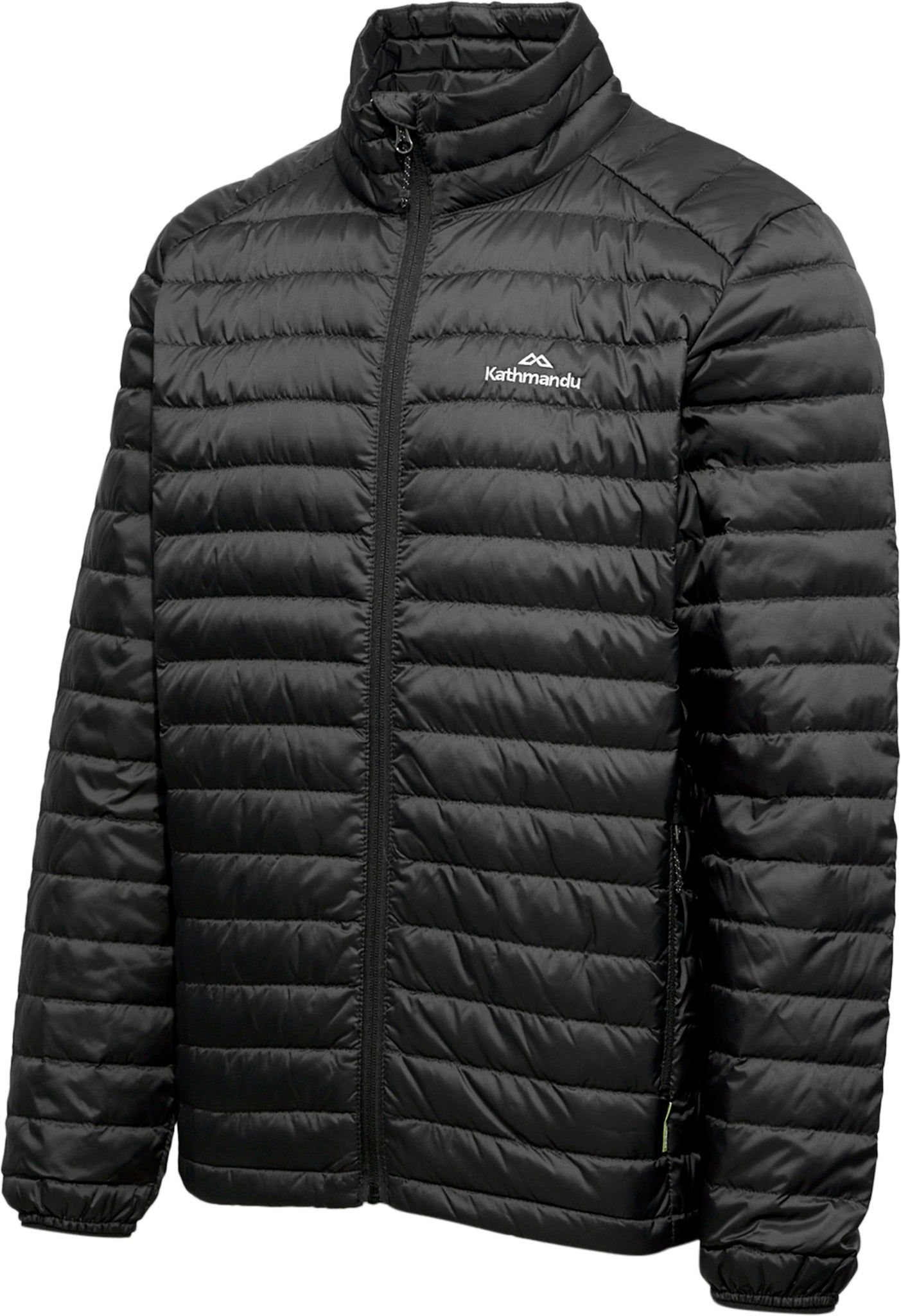 Heli 600 Fill Lightweight Down Jacket - Men’s|-|Manteau en duvet léger Heli 600 Fill - Homme sold by The Last Hunt product image thumbnail 2