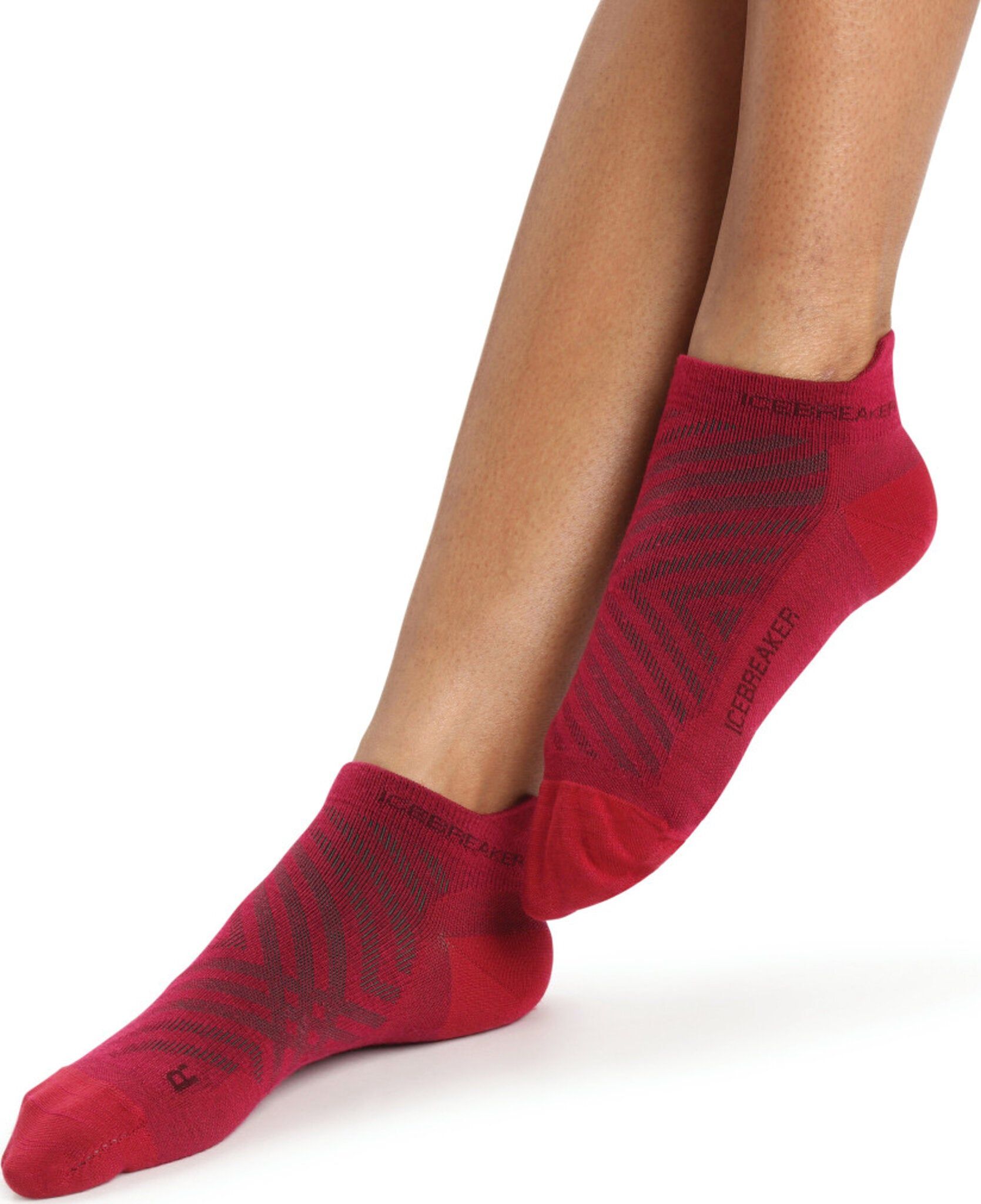 Run+ Ultralight Micro Socks - Women's|-|Bas Run+ Ultralight Micro - Femme sold by The Last Hunt product image thumbnail 3