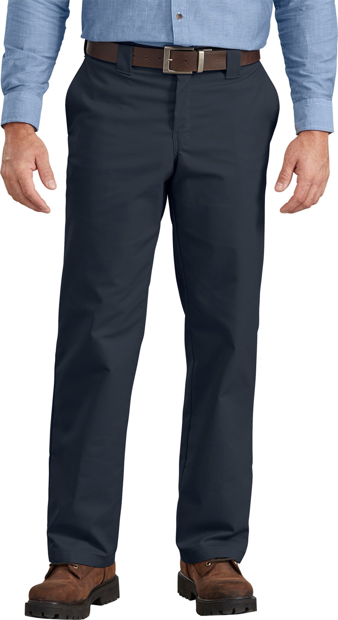 Flex Regular Fit Straight Leg Twill Multi-Use Pocket Work Pants - Men's|-|Pantalon de travail en sergé à poche polyvalente jambe droite et coupe régulière Flex - Homme sold by The Last Hunt product image thumbnail 3