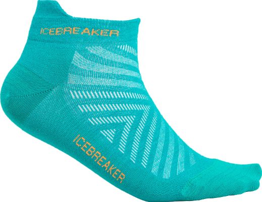 Run+ Ultralight Micro Socks - Women's|-|Bas Run+ Ultralight Micro - Femme sold by The Last Hunt