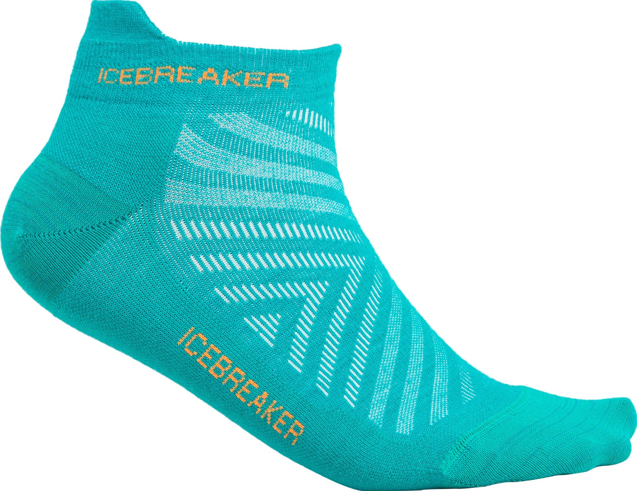 Run+ Ultralight Micro Socks - Women's|-|Bas Run+ Ultralight Micro - Femme sold by The Last Hunt