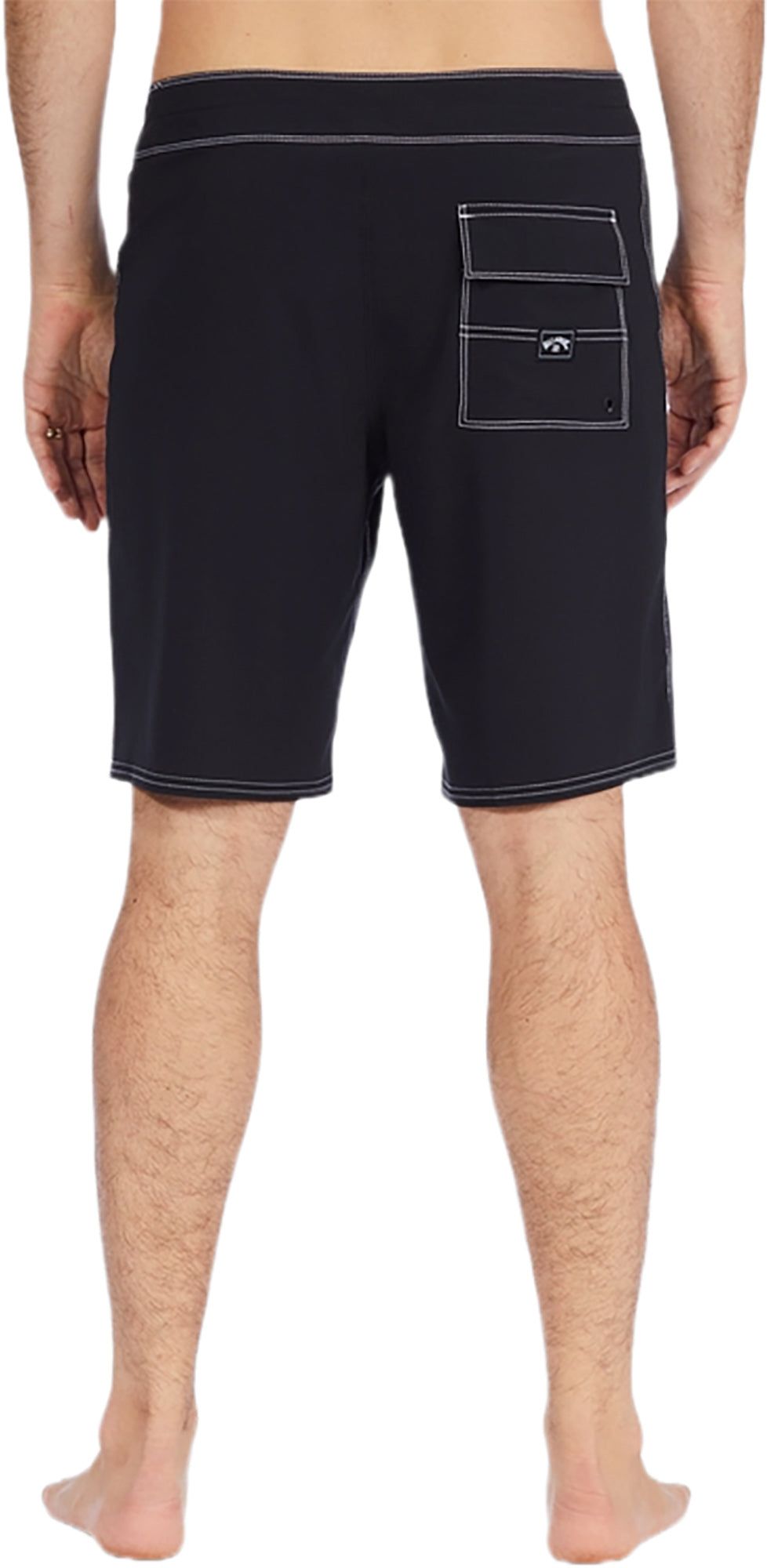 All Day Pro Boardshorts 19" - Men's|-|Boardshort All Day Pro 19" - Homme sold by The Last Hunt product image thumbnail 4