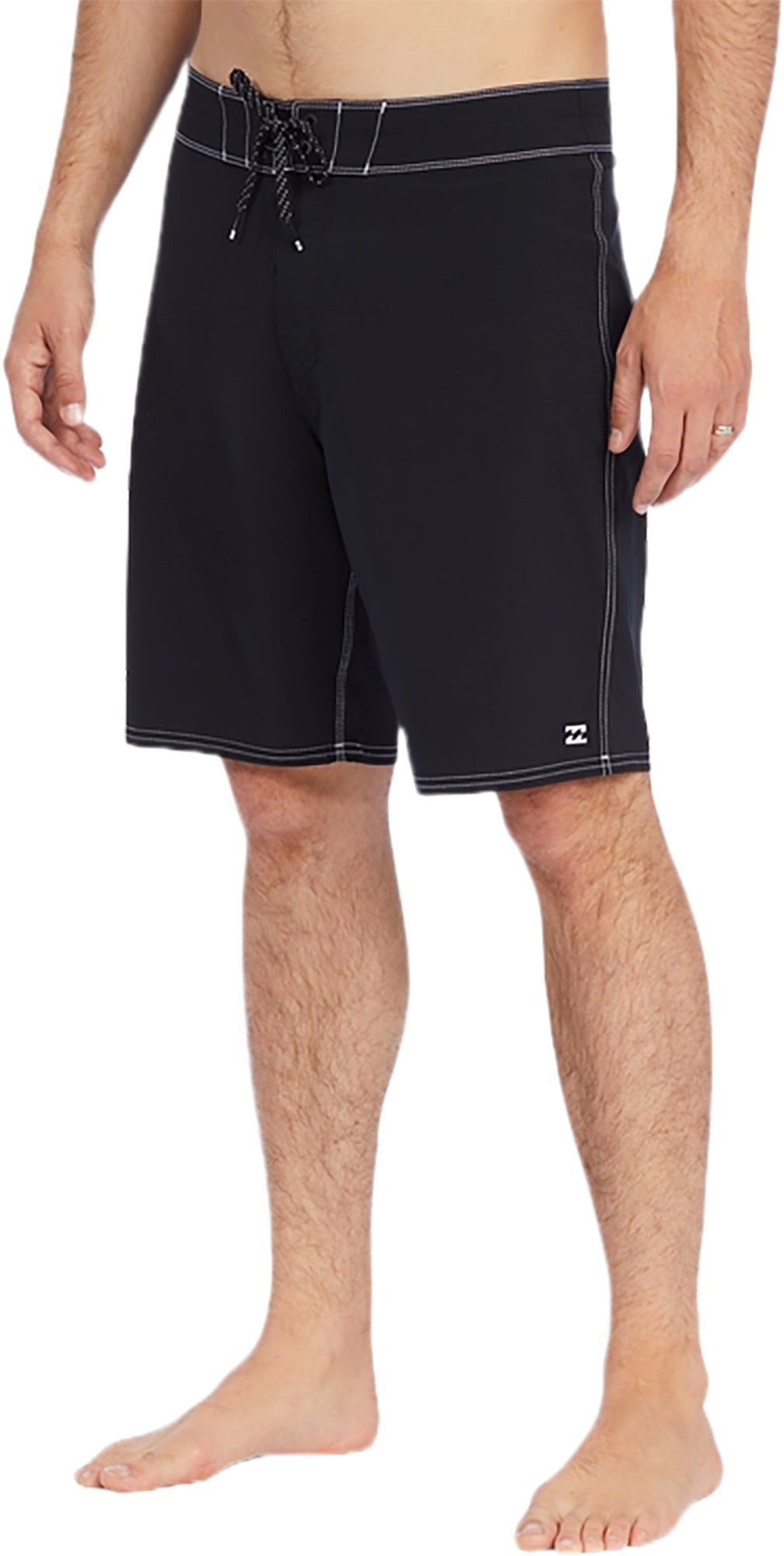All Day Pro Boardshorts 19" - Men's|-|Boardshort All Day Pro 19" - Homme sold by The Last Hunt product image thumbnail 5