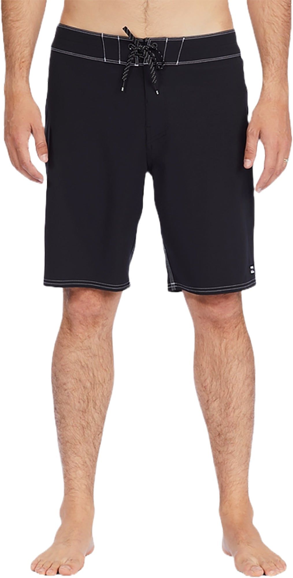 All Day Pro Boardshorts 19" - Men's|-|Boardshort All Day Pro 19" - Homme sold by The Last Hunt product image thumbnail 2