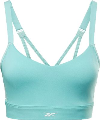 Lux Strappy Sports Bra - Women's|-|Soutien-gorge de sport Lux Strappy - Femme sold by The Last Hunt