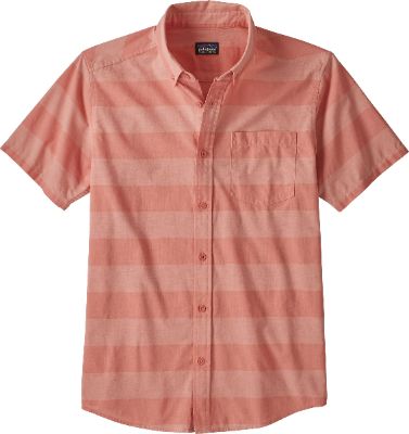 Lightweight Bluffside Shirt - Men's|-|Chemise légère Bluffside - Homme sold by The Last Hunt