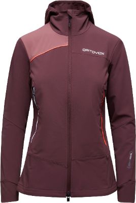 Pala Hooded Jacket - Women's|-|Veste à capuche Pala - Femme sold by The Last Hunt