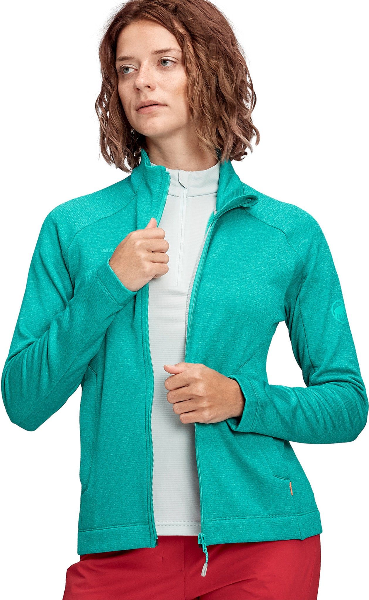 Nair Midlayer - Women's|-|Couche intermédiaire Nair - Femme sold by The Last Hunt product image thumbnail 5