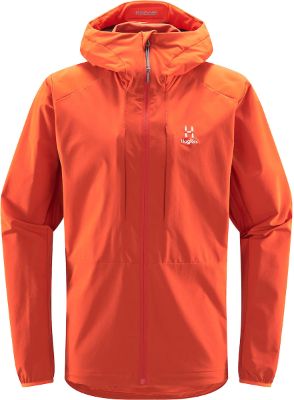 Discover Touring Jacket - Men's|-|Veste de randonnée Discover - Homme sold by The Last Hunt