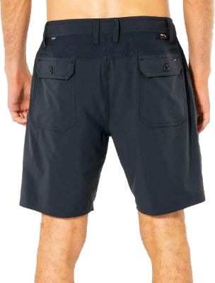 Global Entry 18" Boardwalk Short - Men's|-|Short Boardwalk Global Entry 18" - Homme sold by The Last Hunt