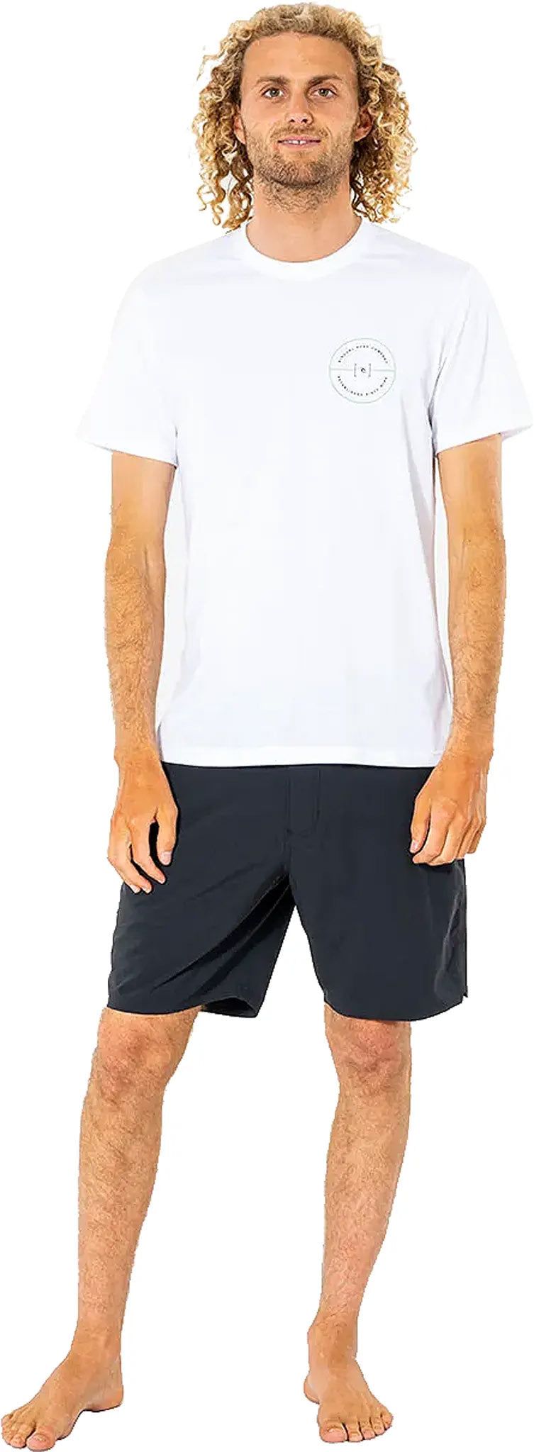 Global Entry 18" Boardwalk Short - Men's|-|Short Boardwalk Global Entry 18" - Homme sold by The Last Hunt product image thumbnail 2