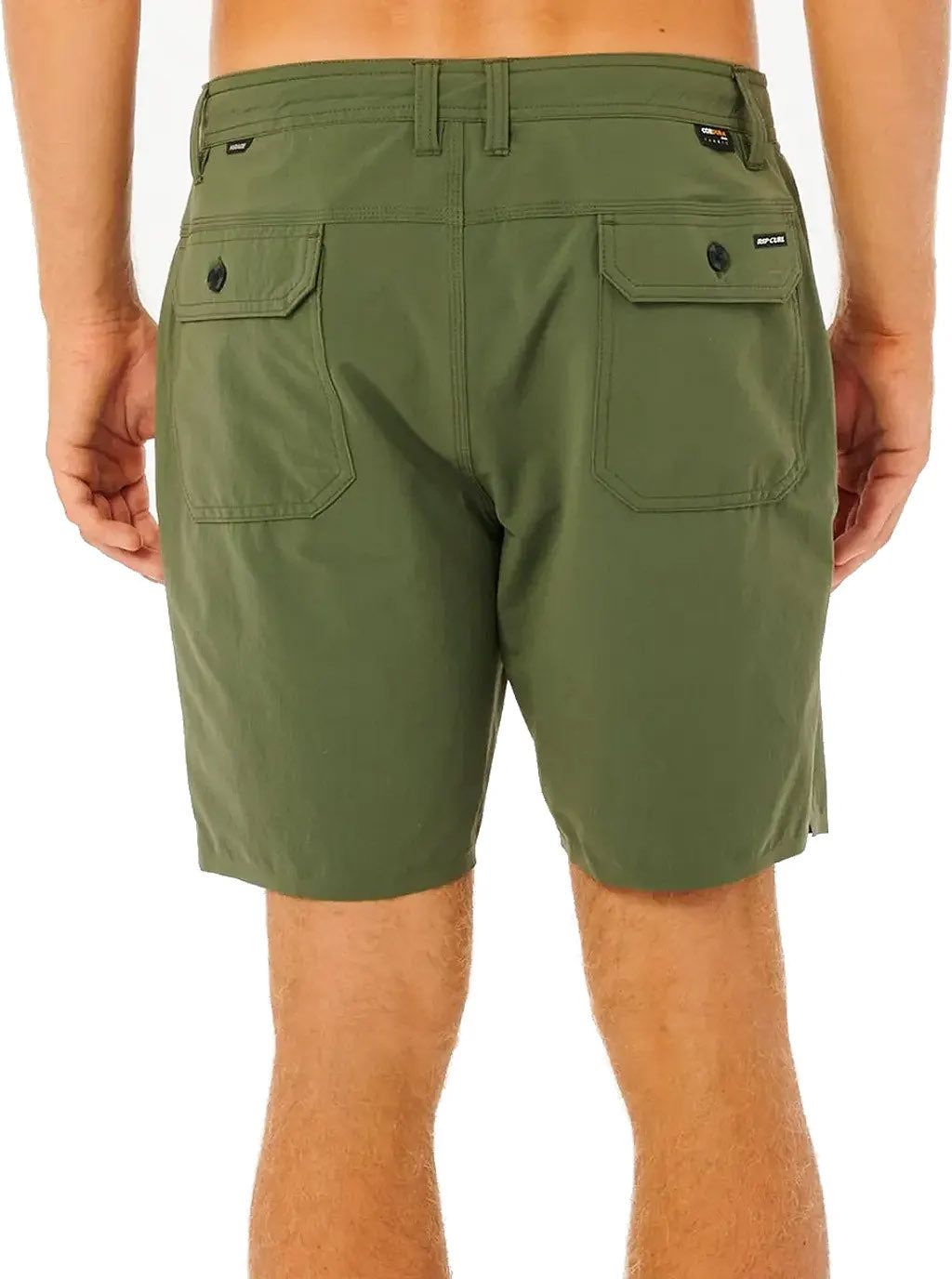Global Entry 18" Boardwalk Short - Men's|-|Short Boardwalk Global Entry 18" - Homme sold by The Last Hunt product image thumbnail 4