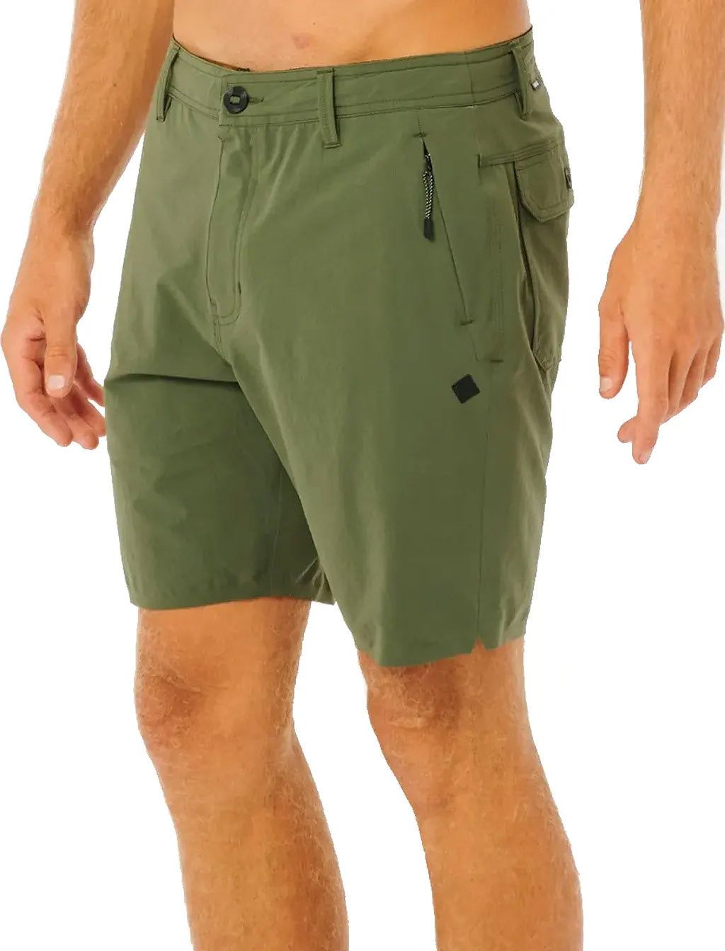 Global Entry 18" Boardwalk Short - Men's|-|Short Boardwalk Global Entry 18" - Homme sold by The Last Hunt product image thumbnail 5