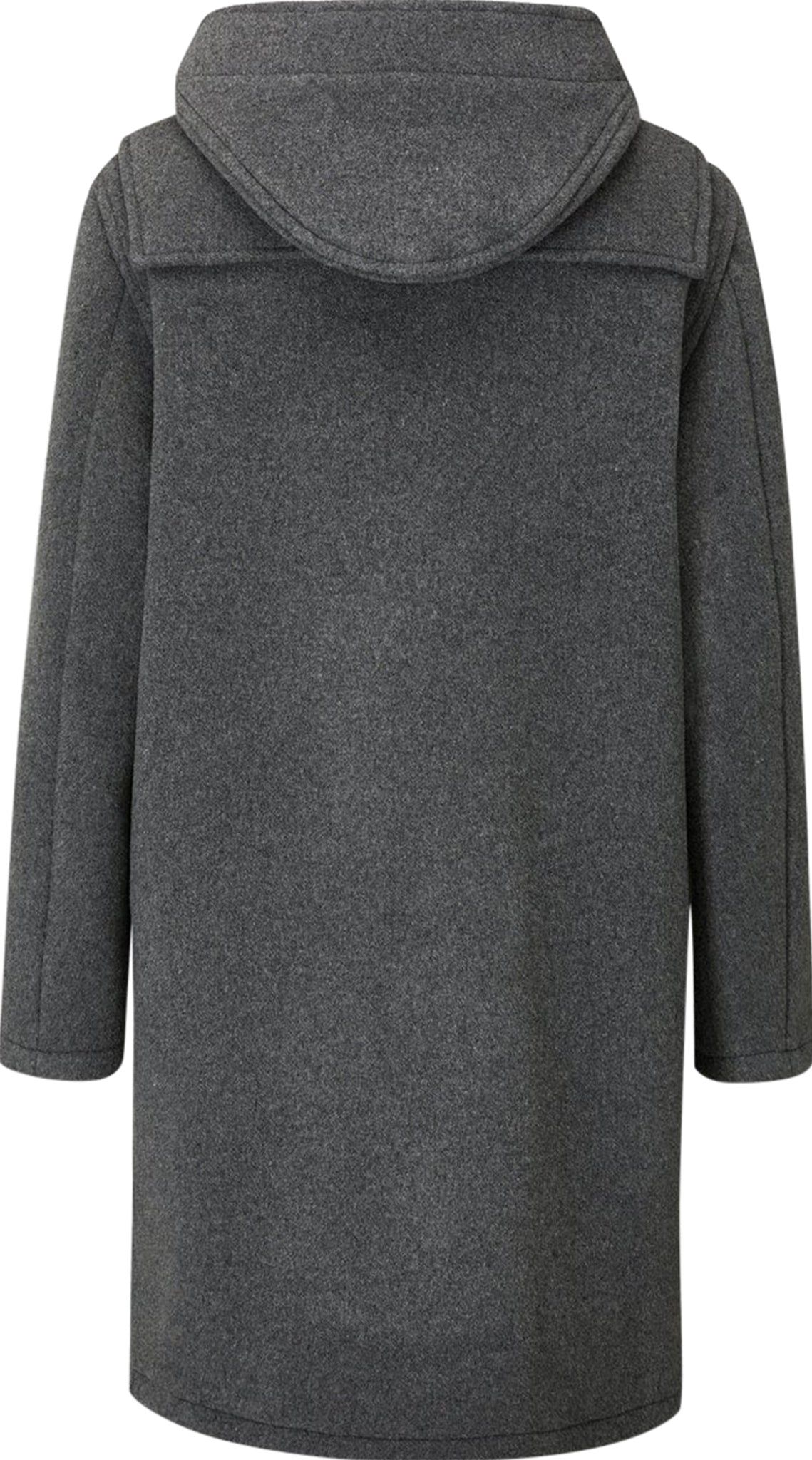 Original Duffle Coat - Women's|-|Manteau long Original Duffle - Femme sold by The Last Hunt product image thumbnail 2