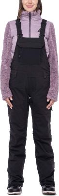 Black Magic Insulated Snowsuit - Women’s|-|Habit de neige isolé Black Magic - Femme sold by The Last Hunt