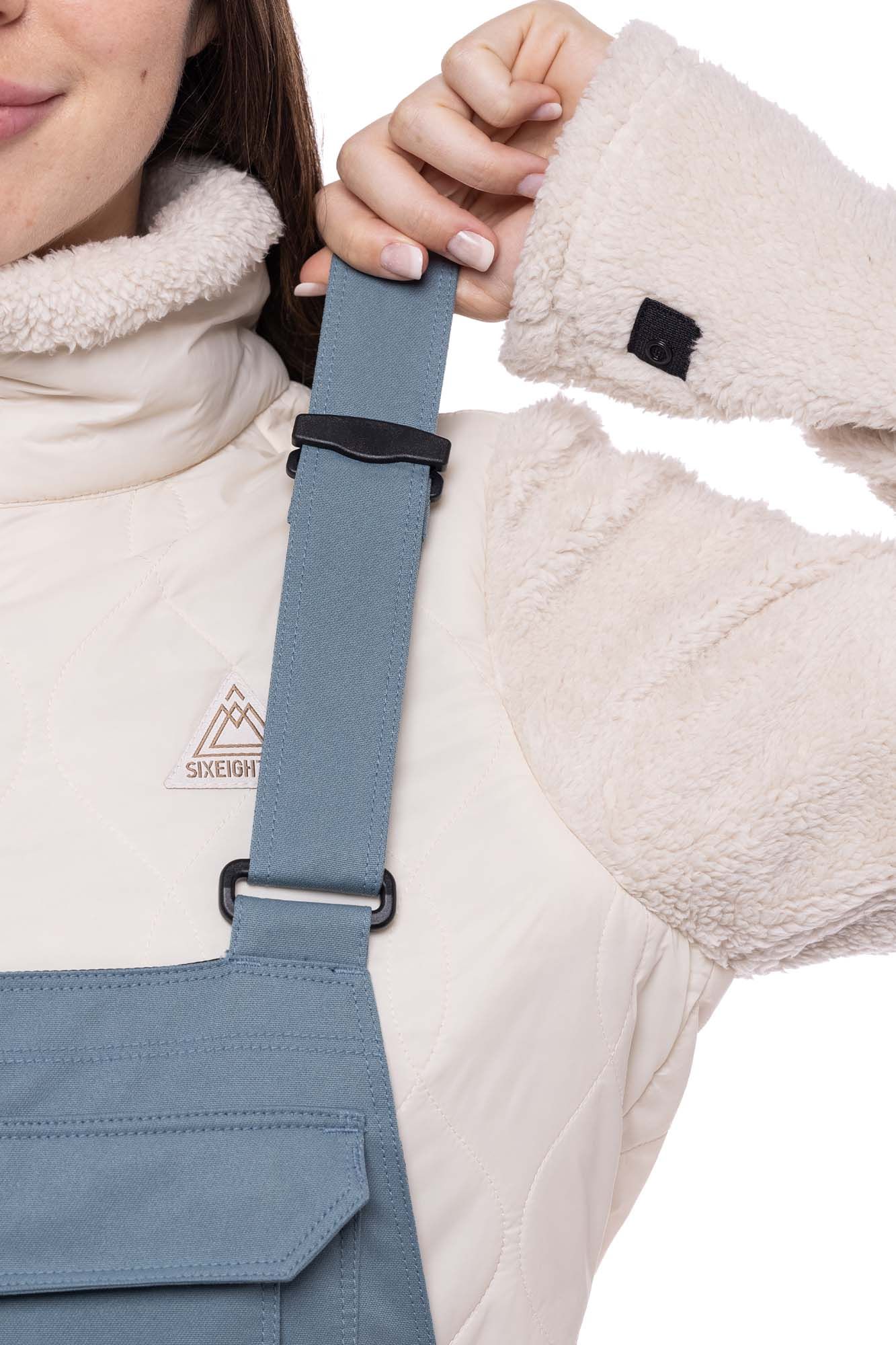 Black Magic Insulated Snowsuit - Women’s|-|Habit de neige isolé Black Magic - Femme sold by The Last Hunt product image thumbnail 5