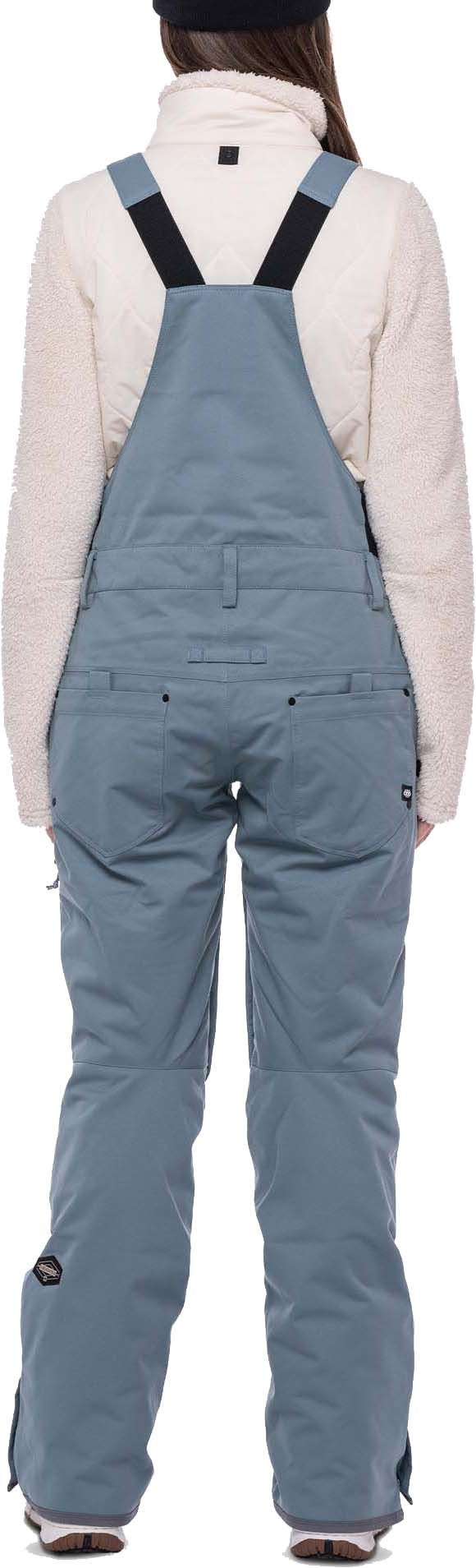 Black Magic Insulated Snowsuit - Women’s|-|Habit de neige isolé Black Magic - Femme sold by The Last Hunt product image thumbnail 2