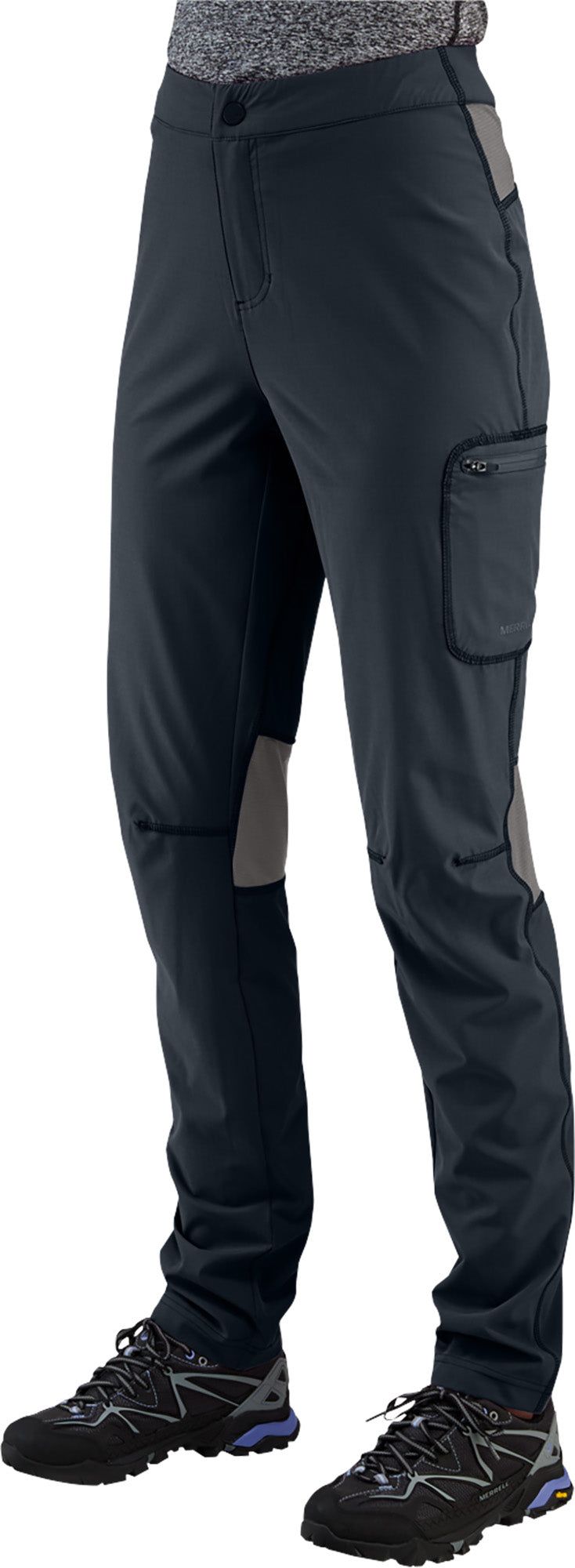 Era LT Trail Pant - Women's|-|Pantalon de randonnée Era LT - Femme sold by The Last Hunt
