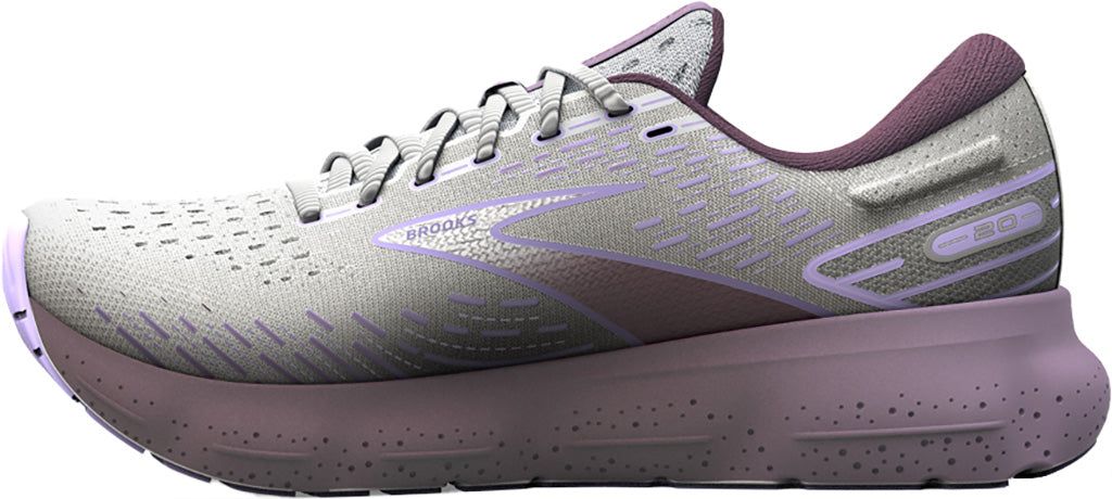 Glycerin 20 Road Running Shoes - Women's|-|Chaussures de course sur route Glycerin 20 - Femme sold by The Last Hunt product image thumbnail 4