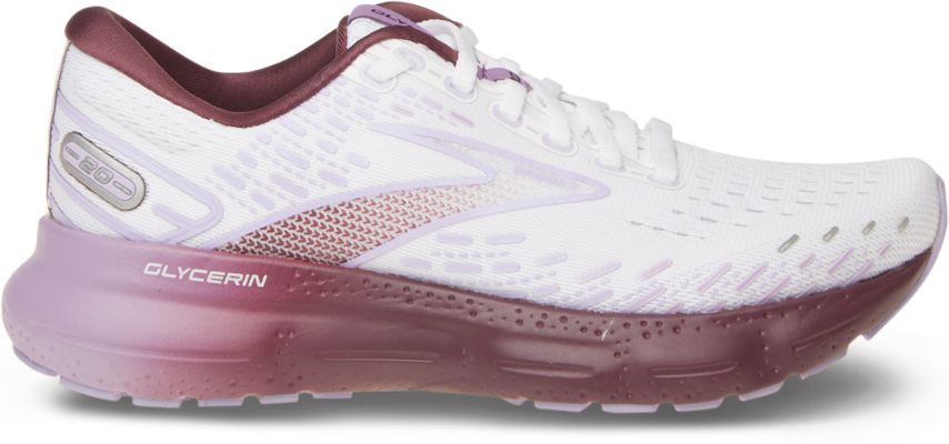 Glycerin 20 Road Running Shoes - Women's|-|Chaussures de course sur route Glycerin 20 - Femme sold by The Last Hunt