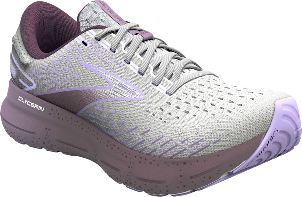 Glycerin 20 Road Running Shoes - Women's|-|Chaussures de course sur route Glycerin 20 - Femme sold by The Last Hunt product image thumbnail 3