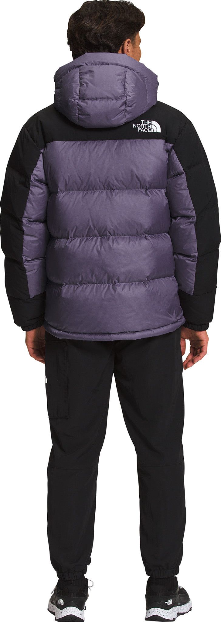 HMLYN Down Parka - Men's|-|Parka HMLYN en duvet - Homme sold by The Last Hunt product image thumbnail 3