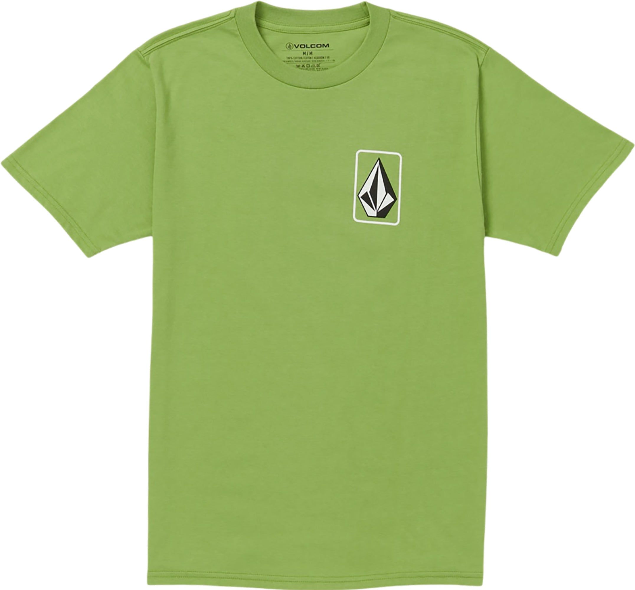 Fullpipe Short Sleeve T-Shirt - Men's|-|T-shirt à manches courtes Fullpipe - Homme sold by The Last Hunt