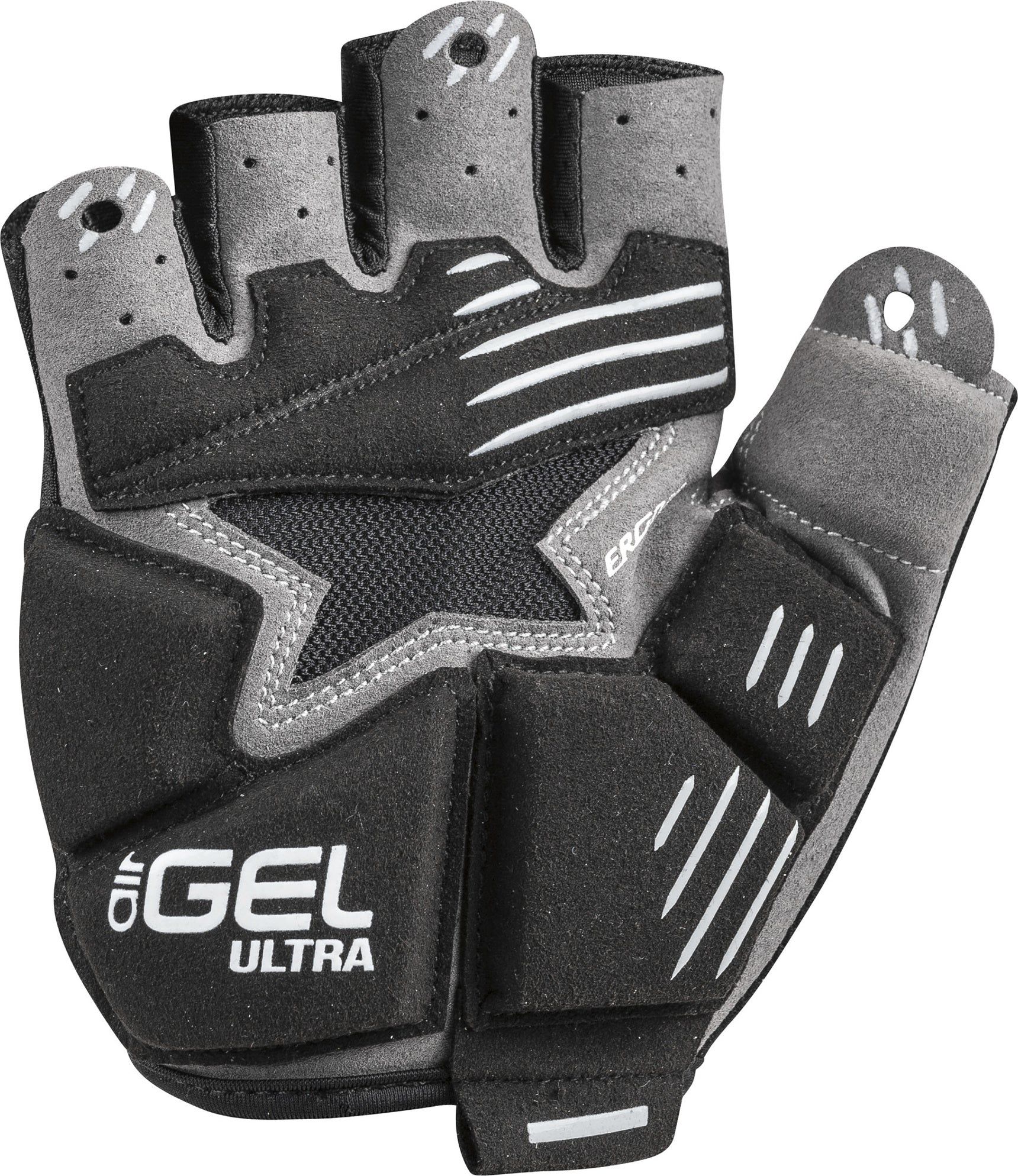 Air Gel Ultra - Men's|-|Gants de vélo Air Gel Ultra - Homme sold by The Last Hunt product image thumbnail 2
