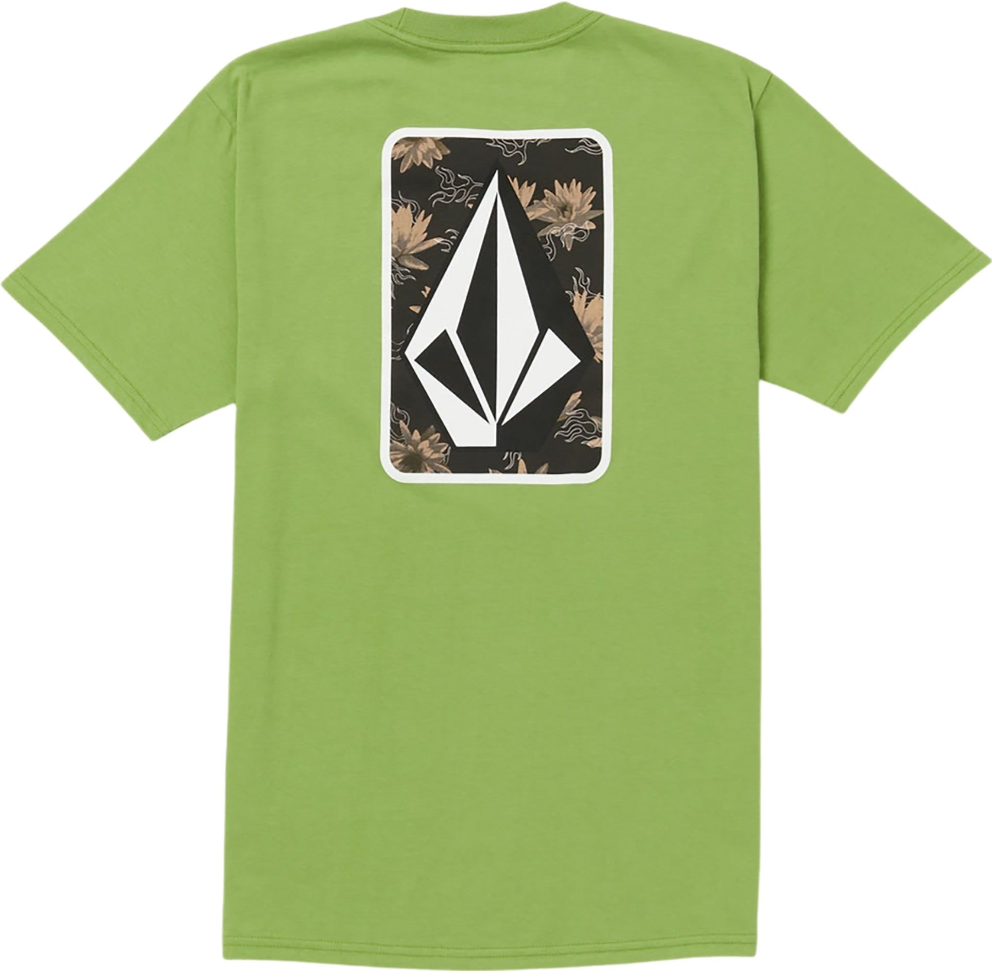 Fullpipe Short Sleeve T-Shirt - Men's|-|T-shirt à manches courtes Fullpipe - Homme sold by The Last Hunt product image thumbnail 2