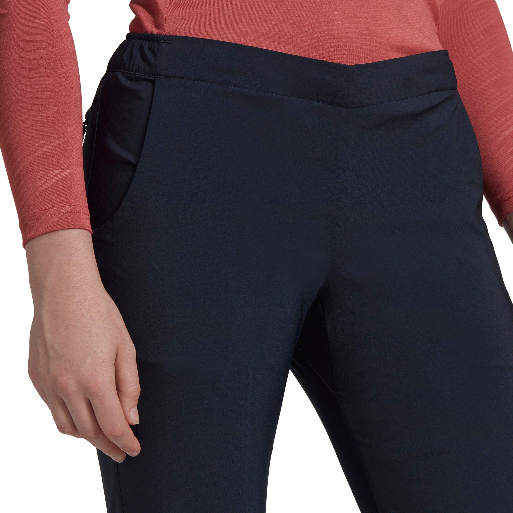 Terrex Multi Woven Pant - Women's|-|Pantalon tissé Terrex Multi - Femme sold by The Last Hunt product image thumbnail 4
