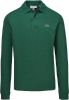 Lacoste Long-Sleeve L.12.12 Shirt - Men's|-|Chemise L.12.12 à manches longues Lacoste - Homme sold by The Last Hunt