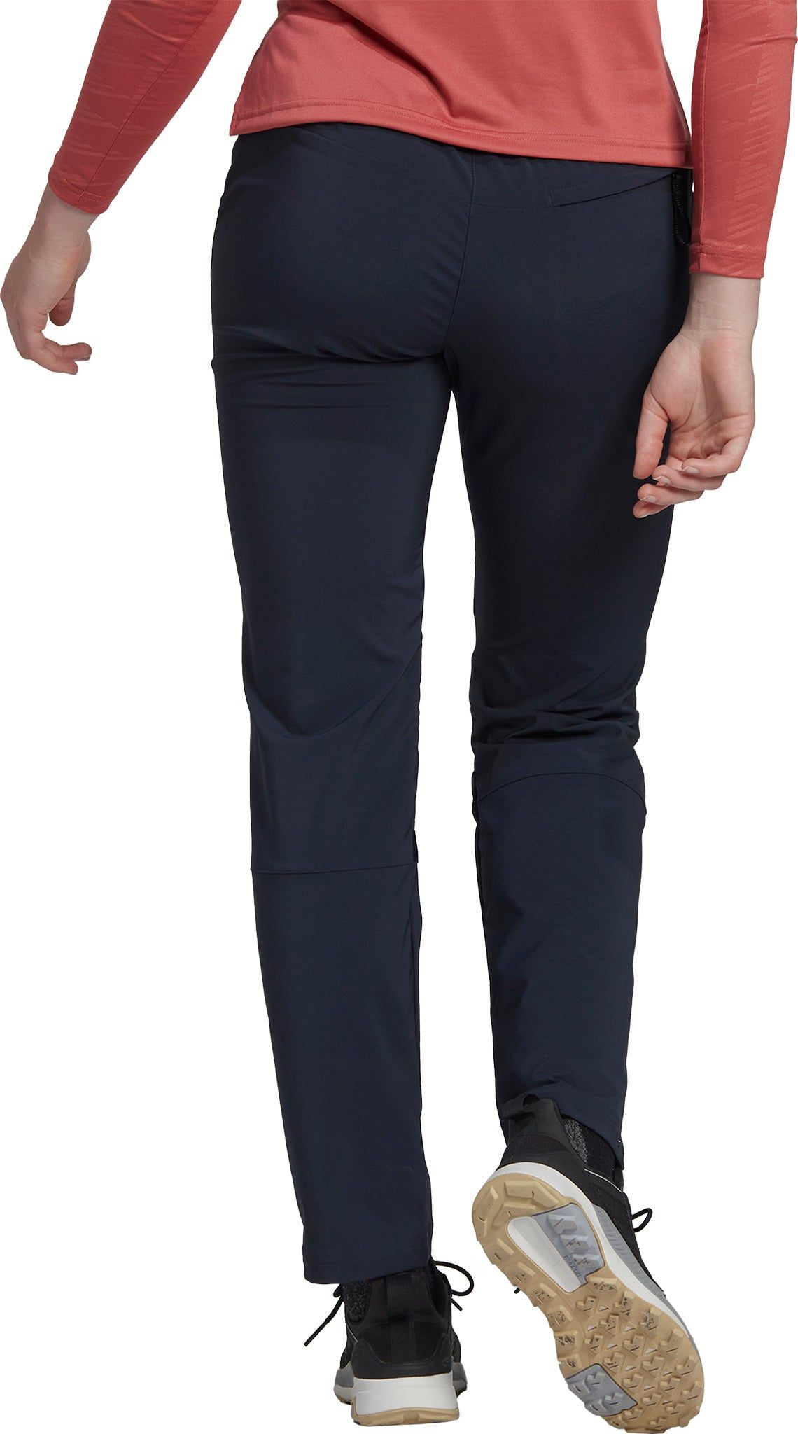 Terrex Multi Woven Pant - Women's|-|Pantalon tissé Terrex Multi - Femme sold by The Last Hunt product image thumbnail 3