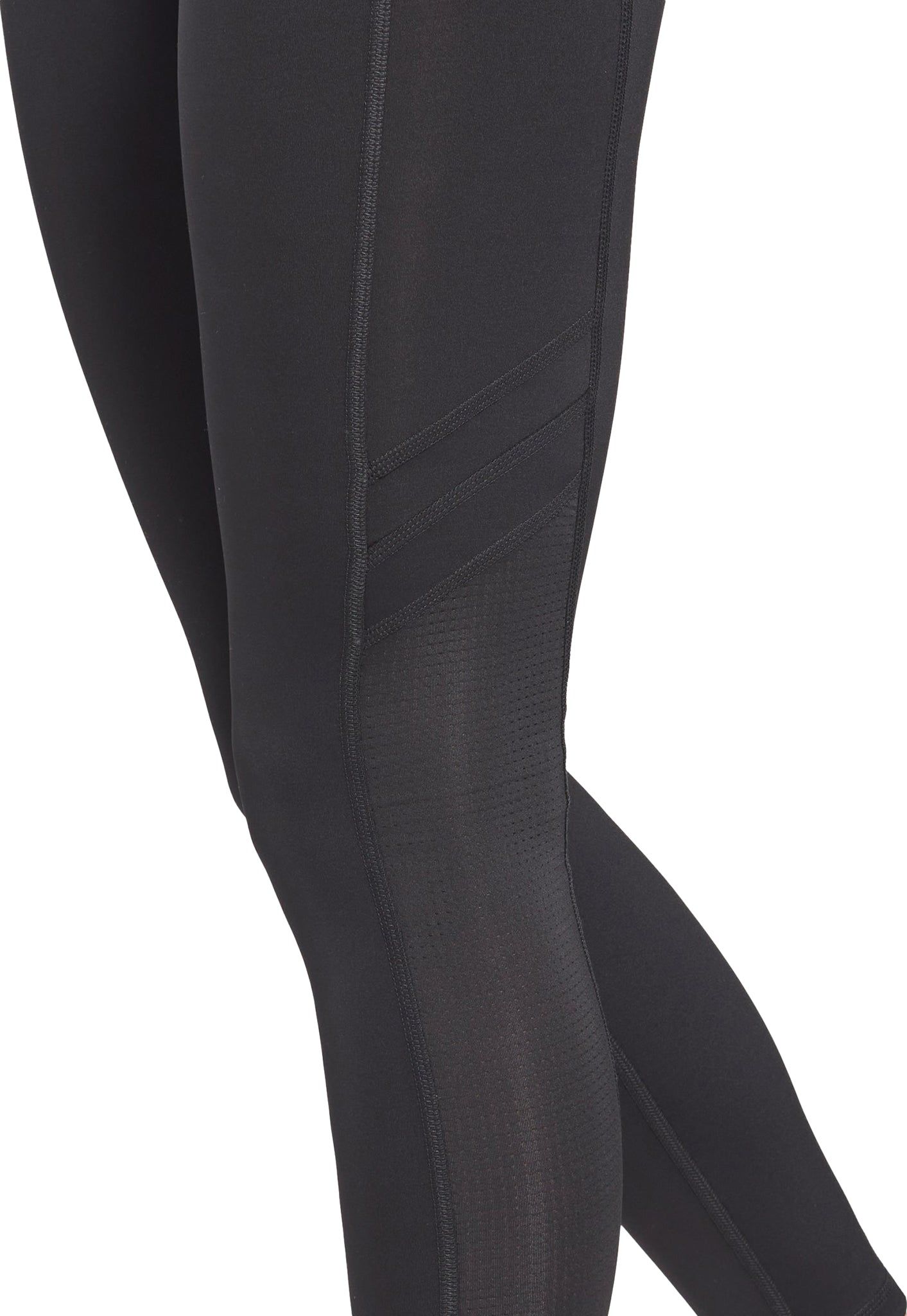 Workout Ready Mesh Training Tights - Women's|-|Collant d'entraînement en filet Workout Ready - Femme sold by The Last Hunt product image thumbnail 3