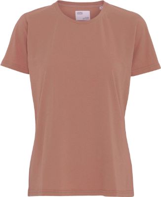 Light Organic Tee - Women's|-|T-shirt biologique léger - Femme sold by The Last Hunt