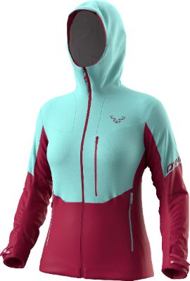 Radical Infinium Hybrid Jacket - Women's|-|Manteau Hybride Radical Infinium - Femme sold by The Last Hunt