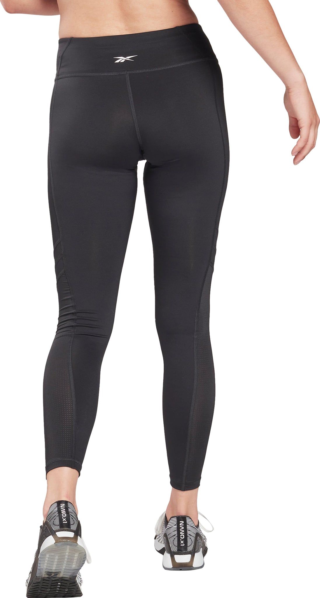 Workout Ready Mesh Training Tights - Women's|-|Collant d'entraînement en filet Workout Ready - Femme sold by The Last Hunt product image thumbnail 5